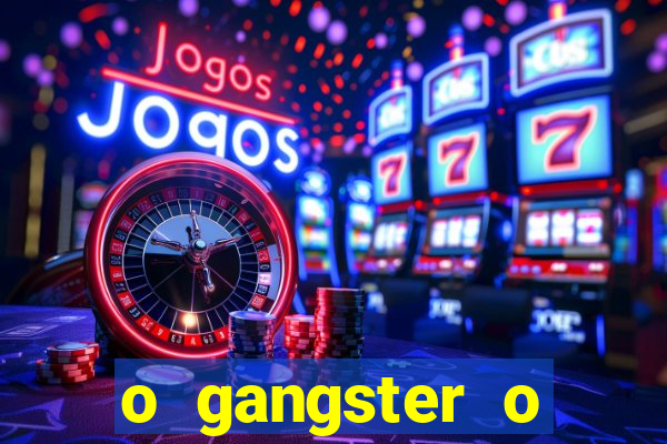 o gangster o policial e o diabo assistir